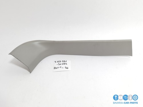Original bmw e91 verkleidung - e91,