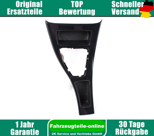 Mittelkonsole blende - mittelkonsole,
