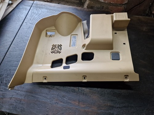 Bmw e91 verkleidung abdeckung - e91,