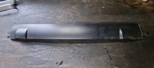 Original bmw e91 - , verkleidung
