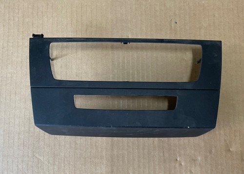 Schalterleiste sitzheizung bmw - sitzheizung,