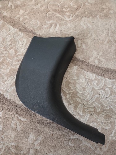 Verkleidung blende fußraum - blende,