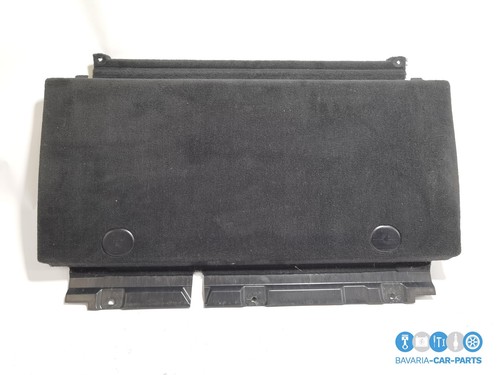 Original bmw e91 verkleidung - e91,