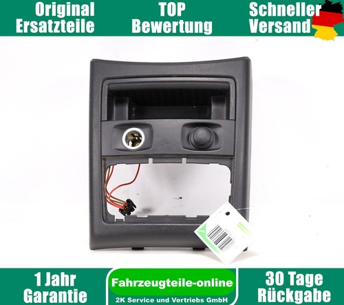 Mittelkonsole verkleidung - mittelkonsole,
