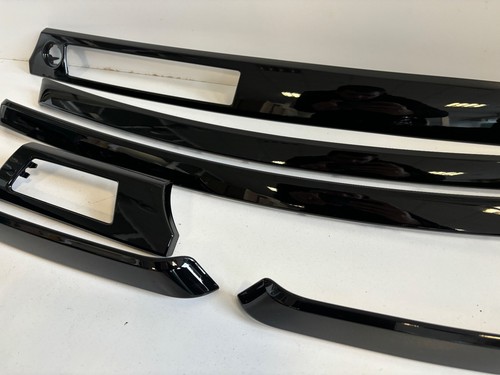 Bmw 3er e90 e91 black - 3er,