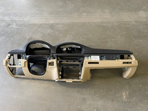 Bmw 3er e91 e90 - 3er, armaturenbrett