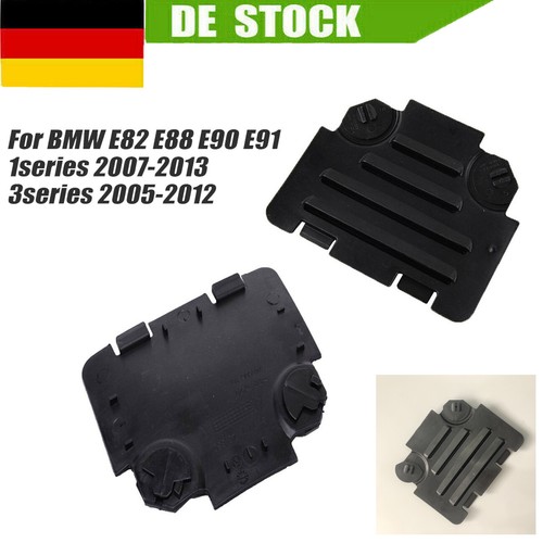 Vorne deckel - 2x,