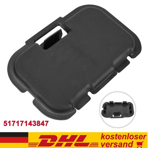 Für bmw serie - bmw, deckel