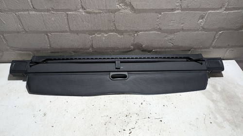 Laderaumabdeckung bmw e90 - bmw, /