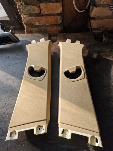 Bmw 3er e90 e91 verkleidung - e90,
