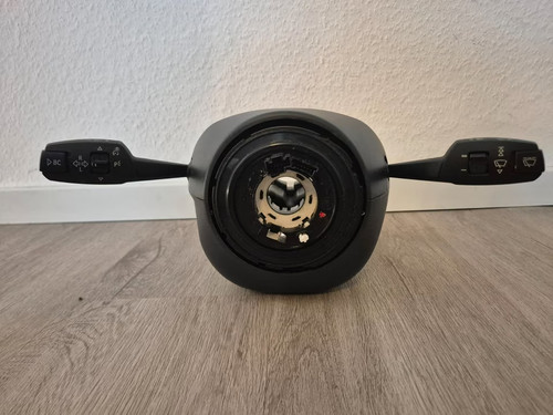 Bmw schaltzentrum szl - bmw, mit