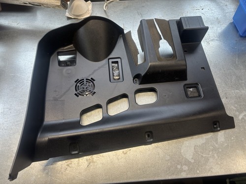 Bmw e90 e91 verkleidung - e91,