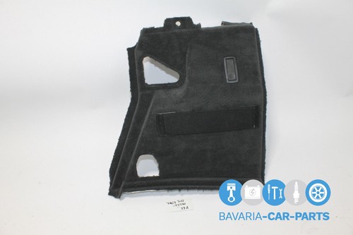 Original bmw e91 verkleidung - bmw,