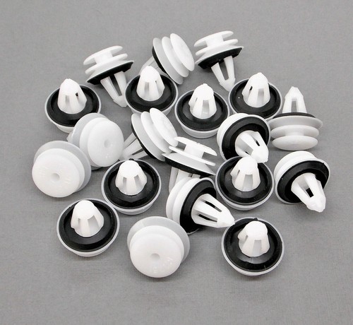 20x verkleidung befestigung - 20x,