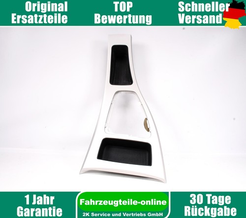 Mittelkonsole verkleidung - mittelkonsole,