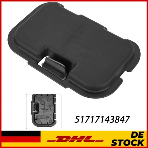 Für bmw deckel - für,