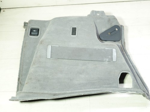 Bmw 3er e91 verkleidung - 3er,