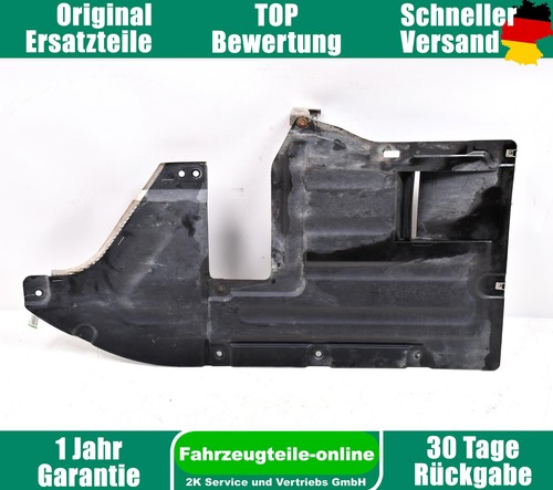 Unterbodenschutz