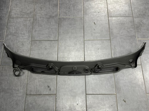 Abdeckung windlauf bmw 3er e90 - abdeckung,
