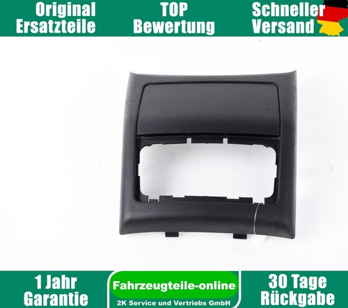 Mittelkonsole verkleidung - mittelkonsole,