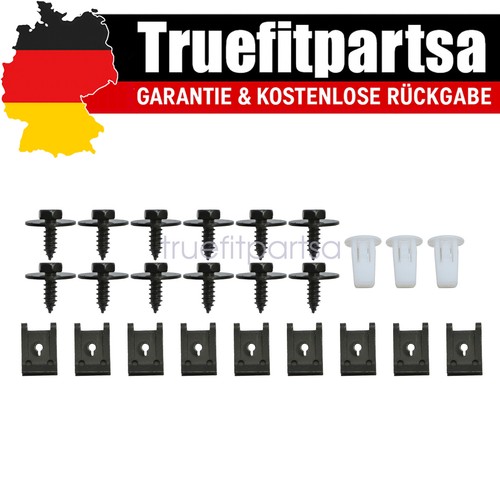 24x kotflügelverkleidung - 24x,