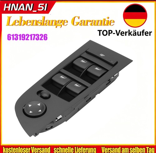 Abdeckung fensterheber - abdeckung,