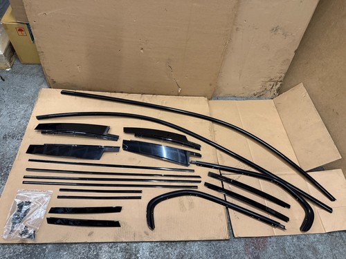 Bmw e91 combi - bmw, m-paket