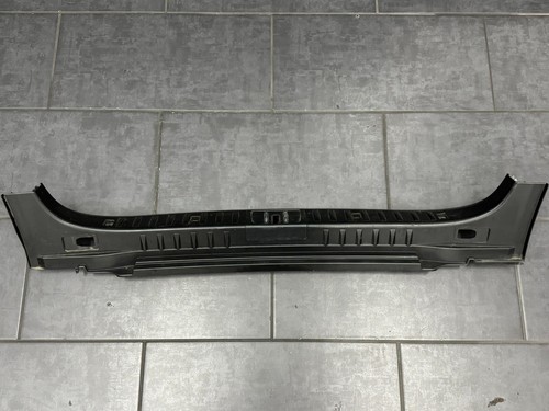 Blende ladekante bmw e91 - ladekante,