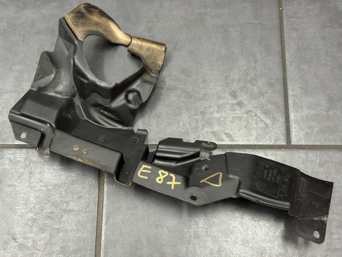 Abdeckung vorne links bmw 1er - links,